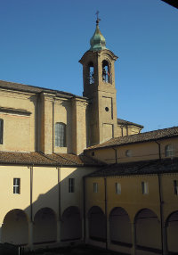 Campanile